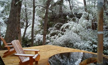 Sitio en Venta en Parque El Buchén