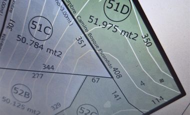 Sitio en Venta en Parque El Buchén