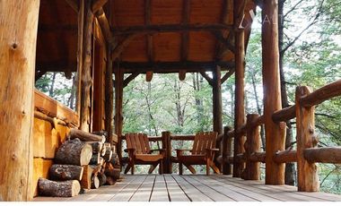 Sitio en Venta en Parque El Buchén