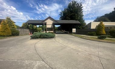 Casa en Venta en TORO BAYO. Condomino El Bayo