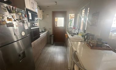 Casa en Venta en TORO BAYO. Condomino El Bayo