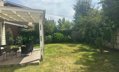 Casa en Venta en TORO BAYO. Condomino El Bayo