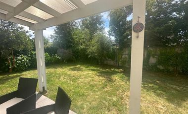 Casa en Venta en TORO BAYO. Condomino El Bayo