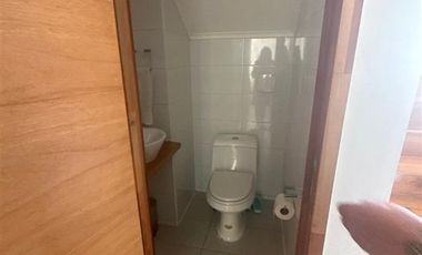 Casa en Venta en TORO BAYO. Condomino El Bayo