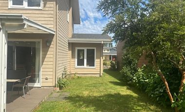 Casa en Venta en TORO BAYO. Condomino El Bayo