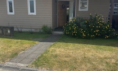 Casa en Venta en TORO BAYO. Condomino El Bayo