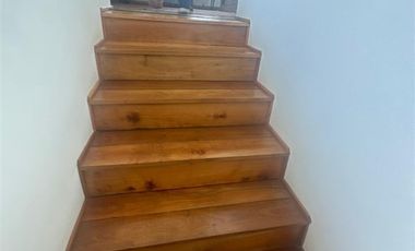 Casa en Venta en TORO BAYO. Condomino El Bayo