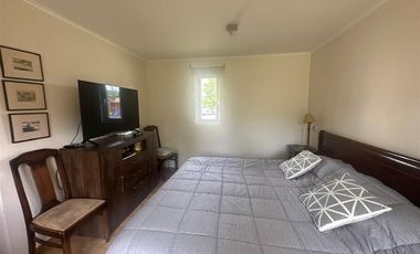 Casa en Venta en TORO BAYO. Condomino El Bayo