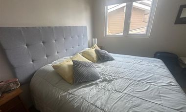 Casa en Venta en TORO BAYO. Condomino El Bayo