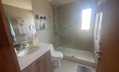 Casa en Venta en TORO BAYO. Condomino El Bayo