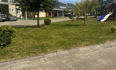 Casa en Venta en TORO BAYO. Condomino El Bayo