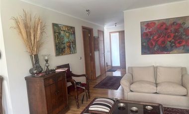 Casa en Venta en TORO BAYO. Condomino El Bayo