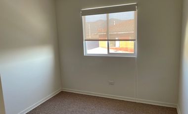 Arrienda casa nueva, excelente ubicación, sector protegido