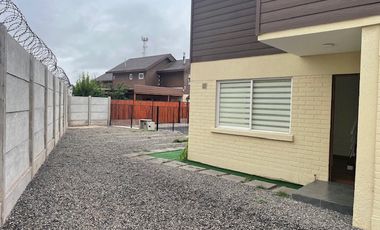 Arrienda casa nueva, excelente ubicación, sector protegido