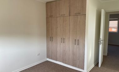 Arrienda casa nueva, excelente ubicación, sector protegido