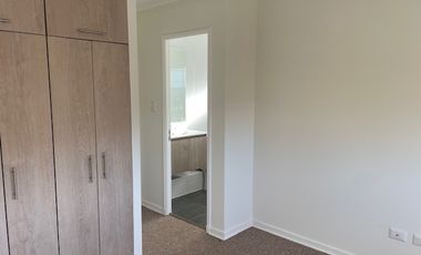 Arrienda casa nueva, excelente ubicación, sector protegido