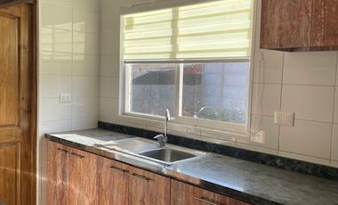 Arrienda casa nueva, excelente ubicación, sector protegido