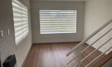 Arrienda casa nueva, excelente ubicación, sector protegido