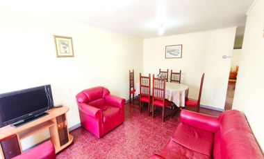 CASA TURISTAS LA SERENA CUATRO ESQUINAS