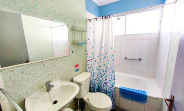 CASA TURISTAS LA SERENA CUATRO ESQUINAS