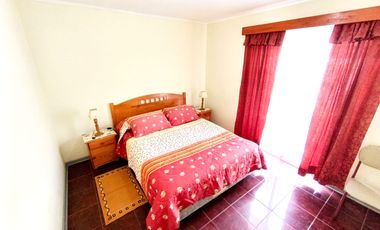 CASA TURISTAS LA SERENA CUATRO ESQUINAS