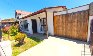 CASA TURISTAS LA SERENA CUATRO ESQUINAS