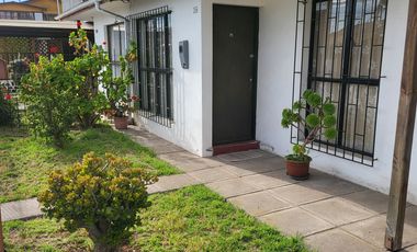 CASA TURISTAS LA SERENA CUATRO ESQUINAS