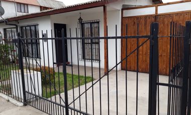 CASA TURISTAS LA SERENA CUATRO ESQUINAS