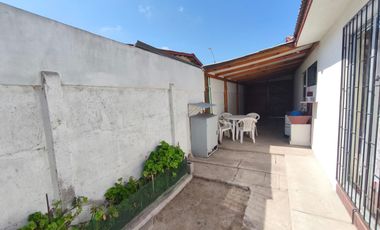 CASA TURISTAS LA SERENA CUATRO ESQUINAS