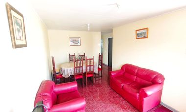 CASA TURISTAS LA SERENA CUATRO ESQUINAS