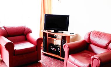 CASA TURISTAS LA SERENA CUATRO ESQUINAS