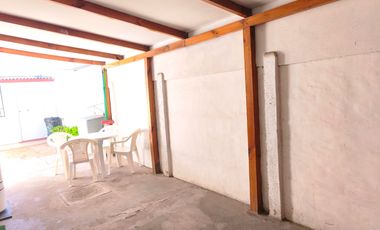 CASA TURISTAS LA SERENA CUATRO ESQUINAS