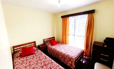 CASA TURISTAS LA SERENA CUATRO ESQUINAS