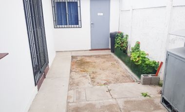 CASA TURISTAS LA SERENA CUATRO ESQUINAS