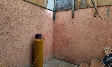 Casa en Privadas de Villa Fontana de dos habitaciones