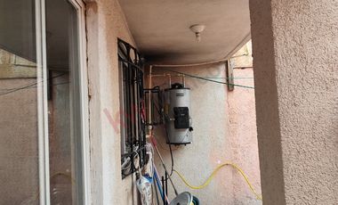 Casa en Privadas de Villa Fontana de dos habitaciones