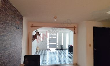 Casa en Privadas de Villa Fontana de dos habitaciones