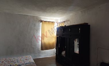 Casa en Privadas de Villa Fontana de dos habitaciones