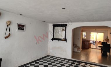 Casa en Privadas de Villa Fontana de dos habitaciones