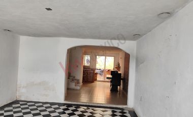 Casa en Privadas de Villa Fontana de dos habitaciones