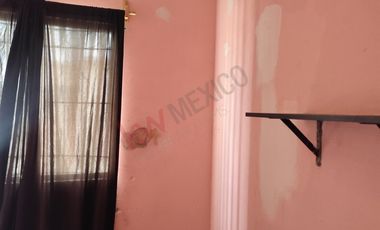 Casa en Privadas de Villa Fontana de dos habitaciones