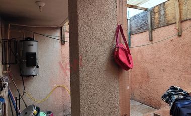 Casa en Privadas de Villa Fontana de dos habitaciones