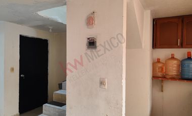 Casa en Privadas de Villa Fontana de dos habitaciones