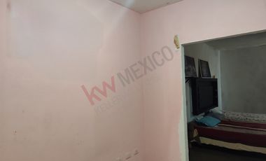 Casa en Privadas de Villa Fontana de dos habitaciones