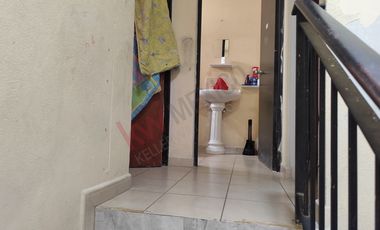 Casa en Privadas de Villa Fontana de dos habitaciones