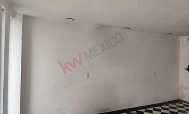 Casa en Privadas de Villa Fontana de dos habitaciones