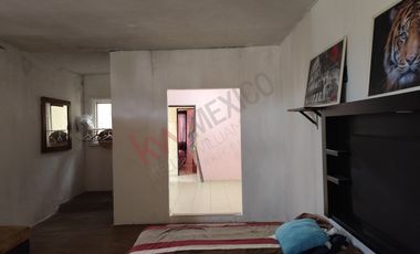 Casa en Privadas de Villa Fontana de dos habitaciones