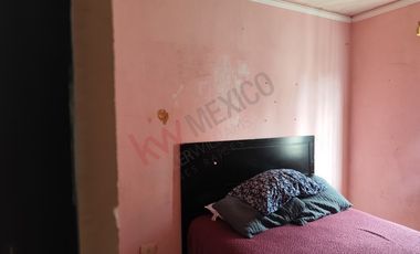 Casa en Privadas de Villa Fontana de dos habitaciones