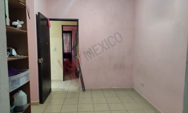 Casa en Privadas de Villa Fontana de dos habitaciones