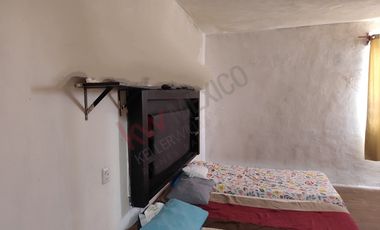 Casa en Privadas de Villa Fontana de dos habitaciones